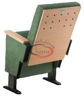 صندلی آمفی تئاتر مدل 9003MDF