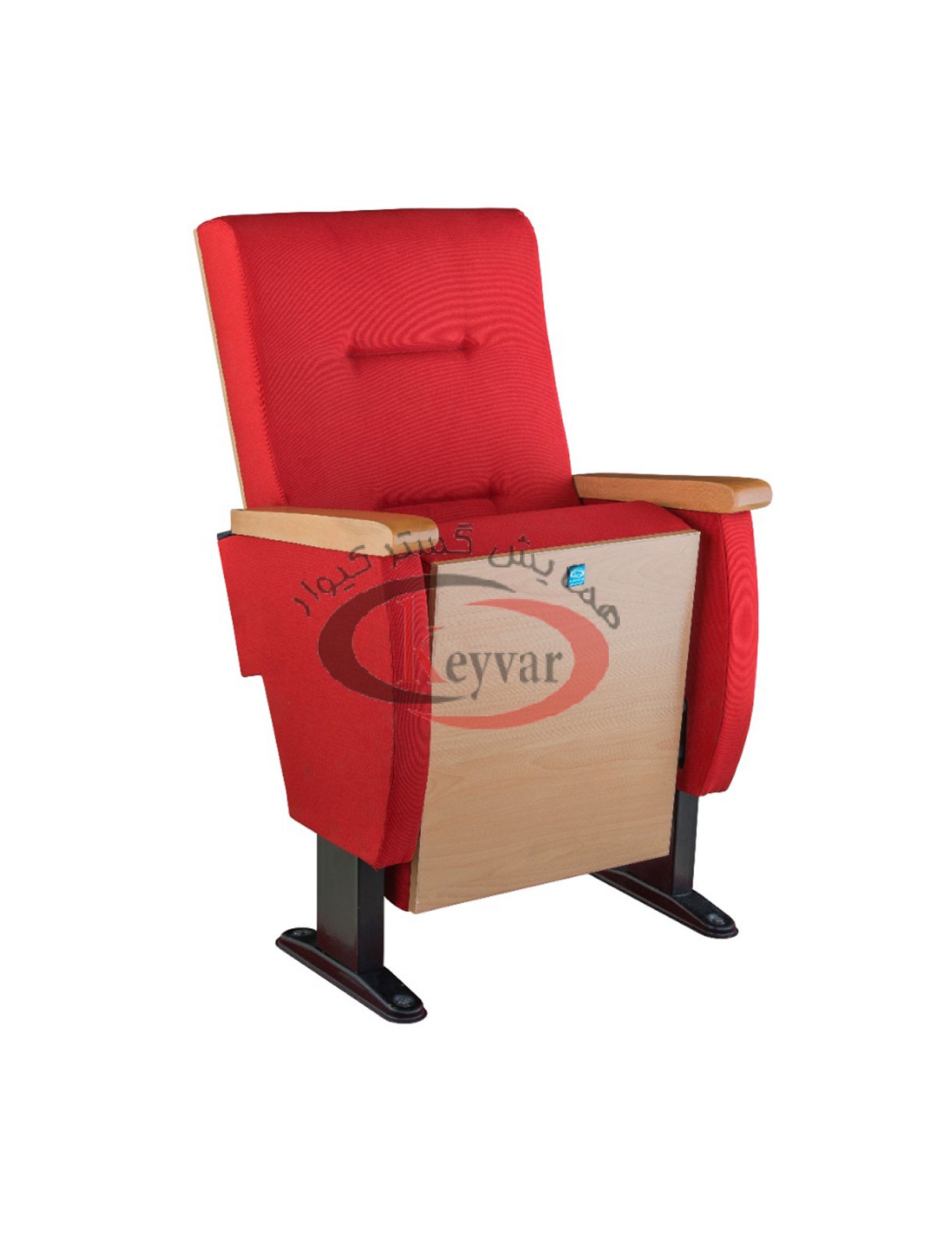صندلی آمفی تئاتر مدل 9007MDF