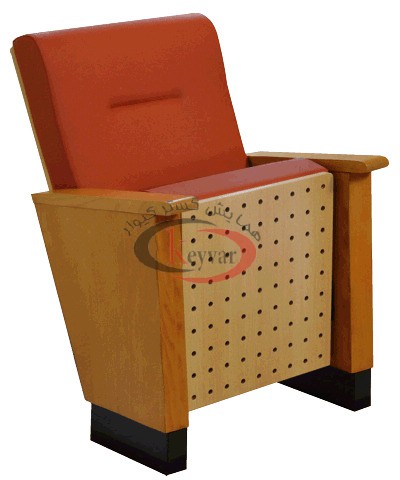 صندلی آمفی تئاتر 9019